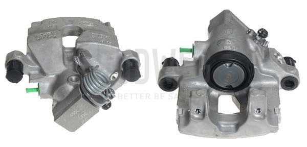 Pinza freno - 395438 Axia