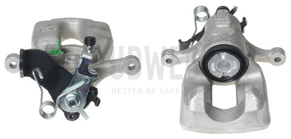 Brake Caliper - 395444 Axia