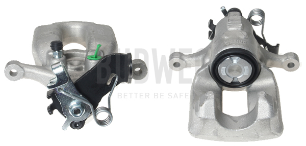 Pinza freno - 395445 Axia