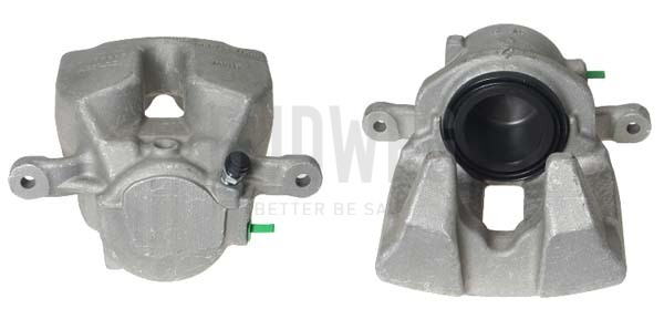Pinza freno - 395446 Axia