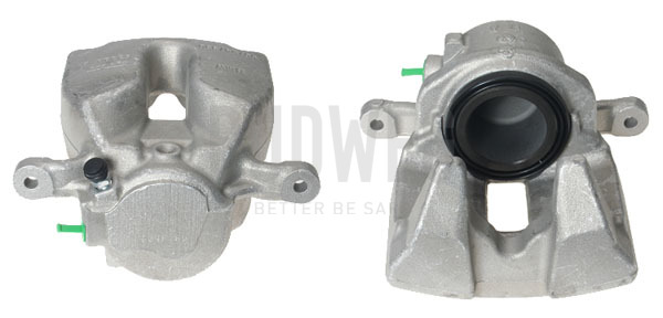 Pinza freno - 395447 Axia
