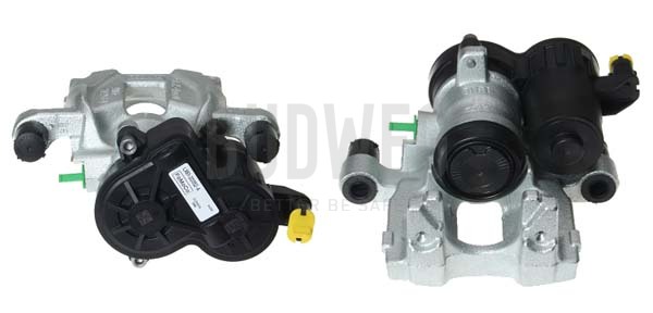 Bremssattel - 395454 Axia