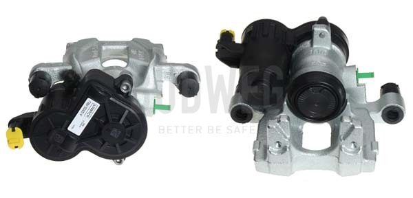 Pinza freno - 395455 Axia
