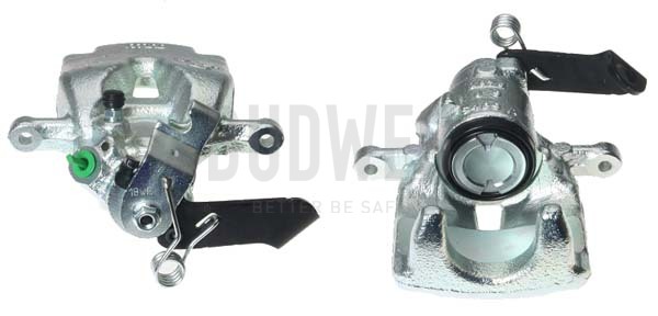 Brake Caliper - 395475 Axia