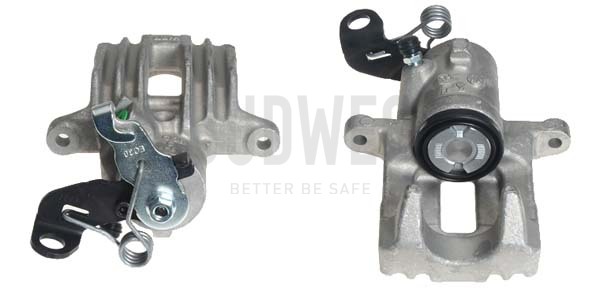 Pinza freno - 395481 Axia