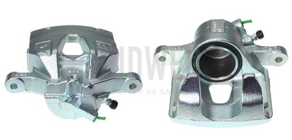 Pinza freno - 395483 Axia