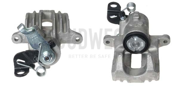 Pinza freno - 395485 Axia