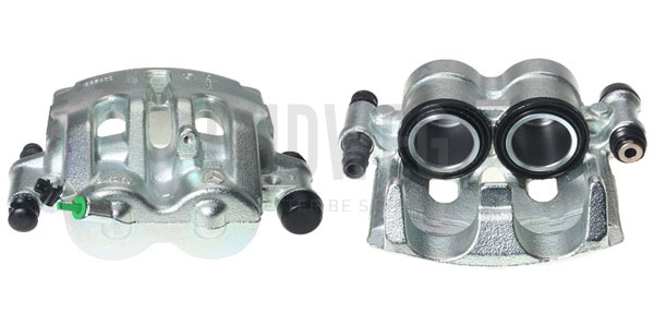 Brake Caliper - 395519 Axia