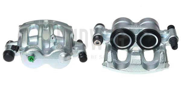 Brake Caliper - 395520 Axia