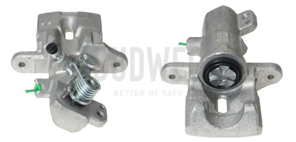 Brake Caliper - 395548 Axia