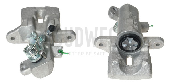 Brake Caliper - 395549 Axia