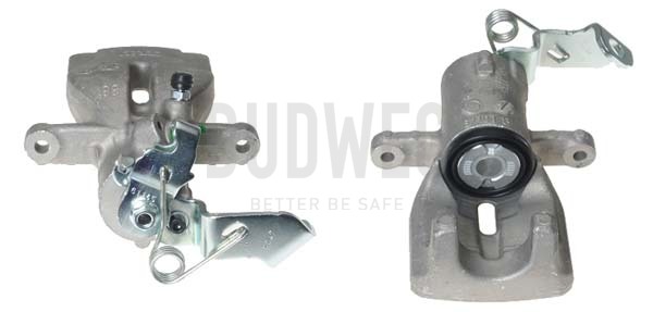 Pinza freno - 395554 Axia