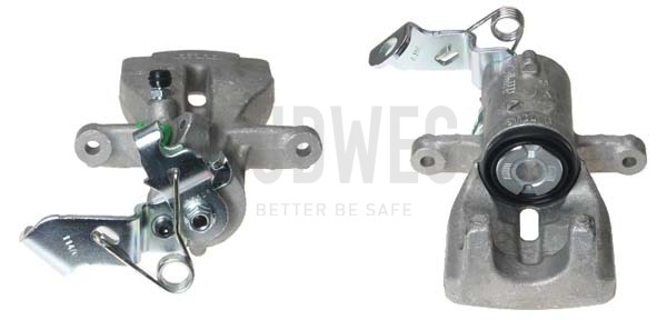 Pinza freno - 395555 Axia