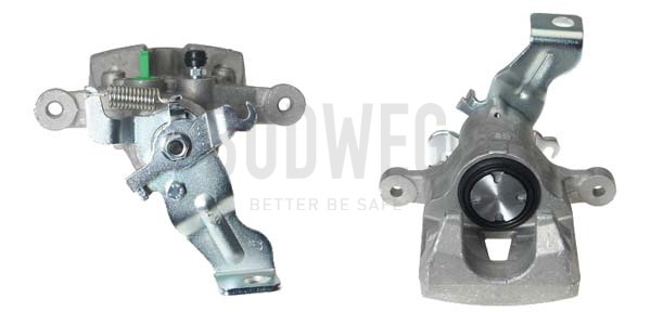Pinza freno - 395558 Axia