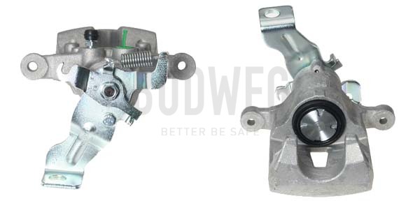 Pinza freno - 395559 Axia