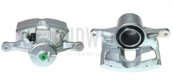 Pinza freno - 395560 Axia
