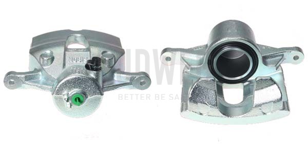 Pinza freno - 395561 Axia