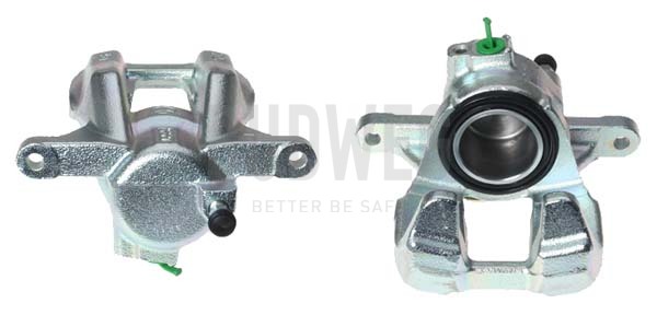 Pinza freno - 395576 Axia