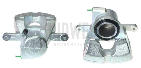 Brake Caliper - 395604 Axia