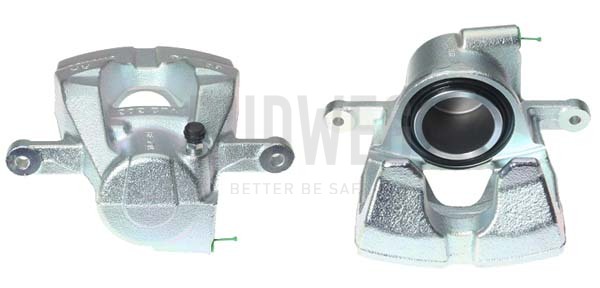 Pinza freno - 395605 Axia