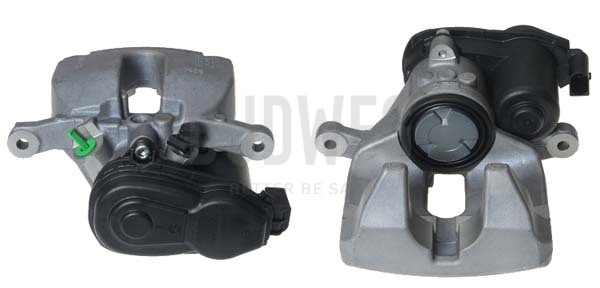 Brake Caliper - 395620 Axia