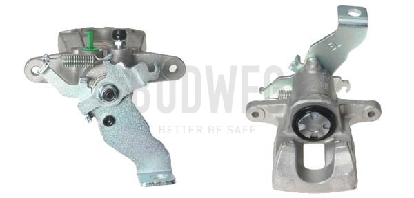 Bremssattel - 395626 Axia