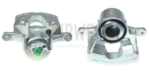 Brake Caliper - 395641 Axia