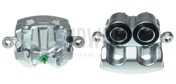 Brake Caliper - 395643 Axia