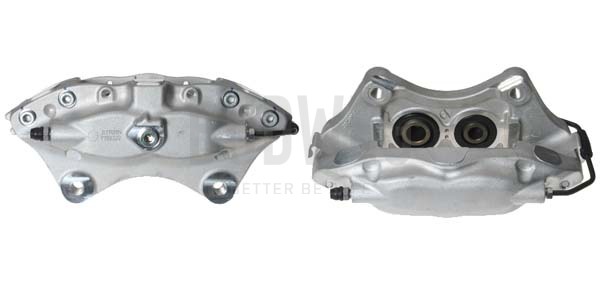 Brake Caliper - 395661 Axia