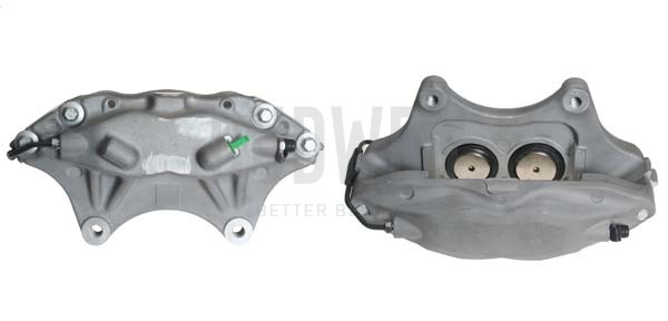 Brake Caliper - 395662 Axia