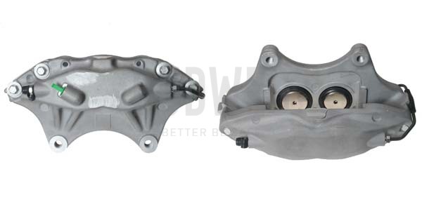 Brake Caliper - 395663 Axia