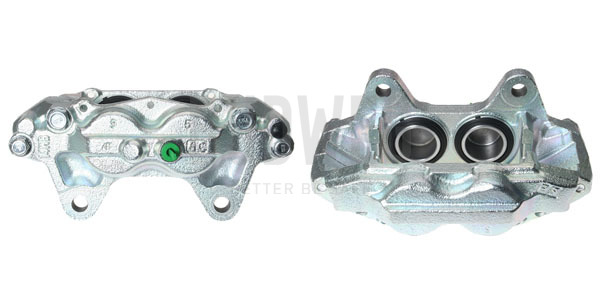 Brake Caliper - 395668 Axia