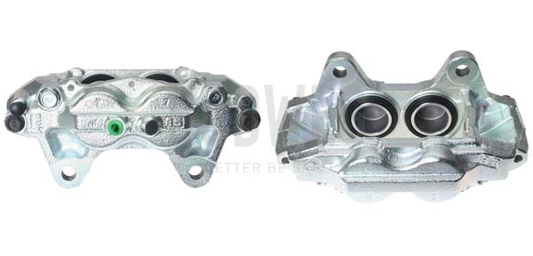 Brake Caliper - 395669 Axia