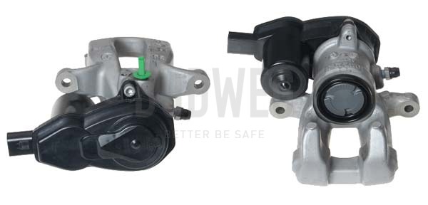 Brake Caliper - 395680 Axia