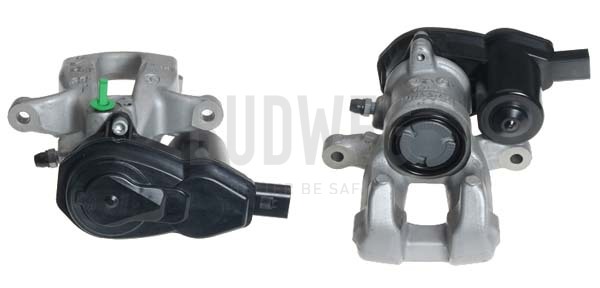 Brake Caliper - 395681 Axia