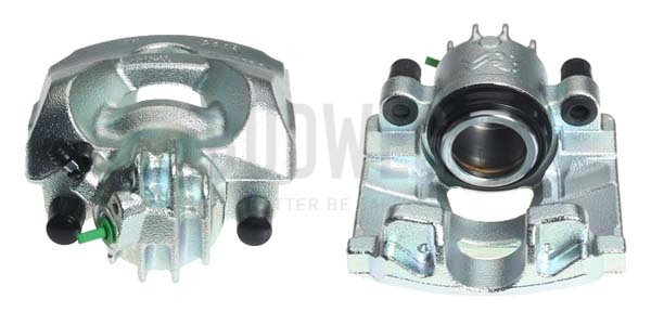 Pinza freno - 395688 Axia