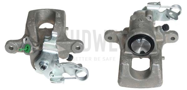 Brake Caliper - 395690 Axia
