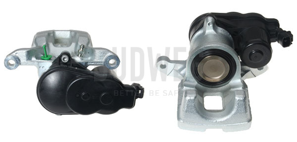 Brake Caliper - 395712 Axia
