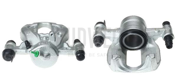 Brake Caliper - 395750 Axia