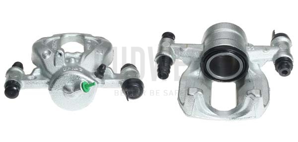 Brake Caliper - 395751 Axia