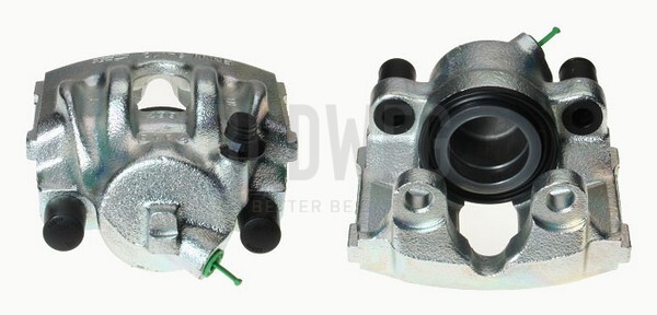 Brake Caliper - 39624 Axia
