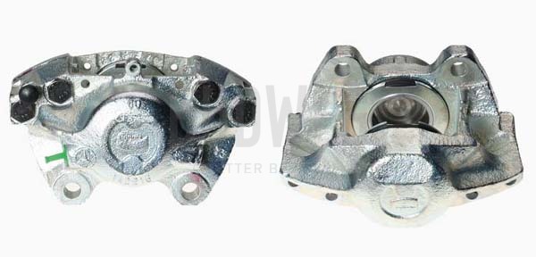 Brake Caliper - 39633 Axia