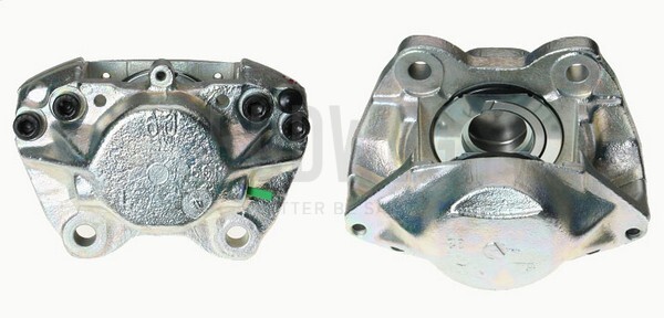 Pinza freno - 39756 Axia