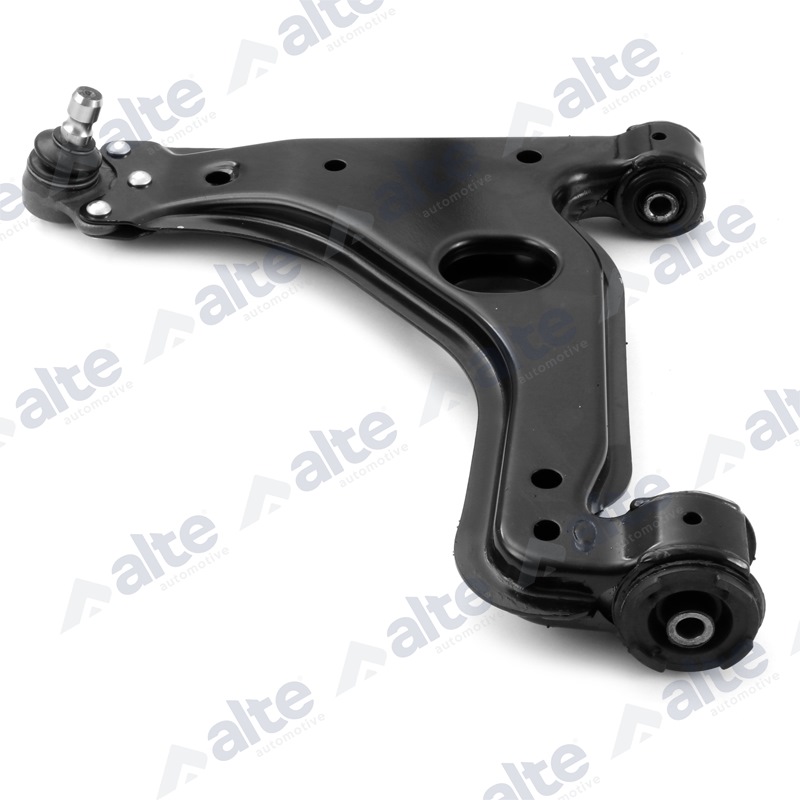 Braccio oscillante, Sospensione ruota - 80075AL ALTE AUTOMOTIVE