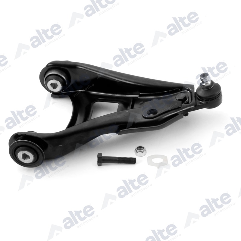Braccio oscillante, Sospensione ruota - 80104AL ALTE AUTOMOTIVE