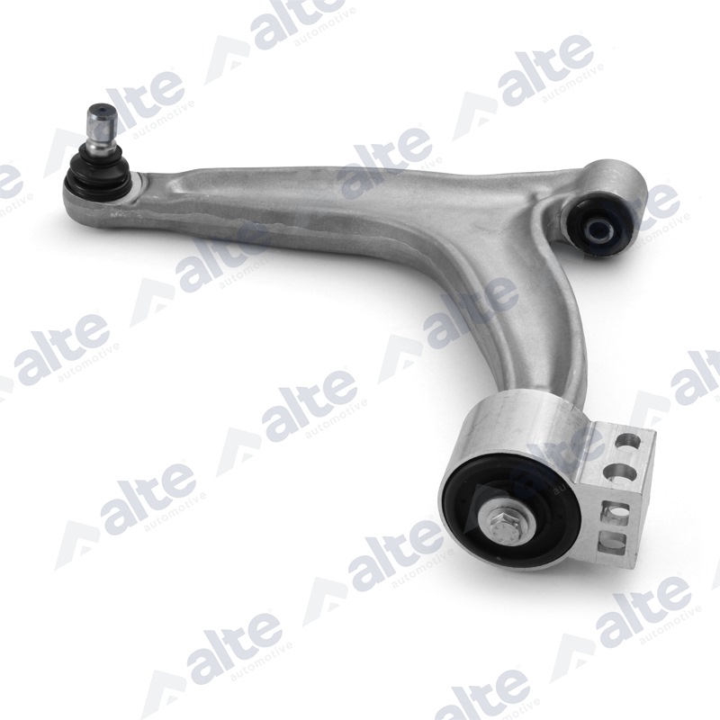 Braccio oscillante, Sospensione ruota - 81217AL ALTE AUTOMOTIVE