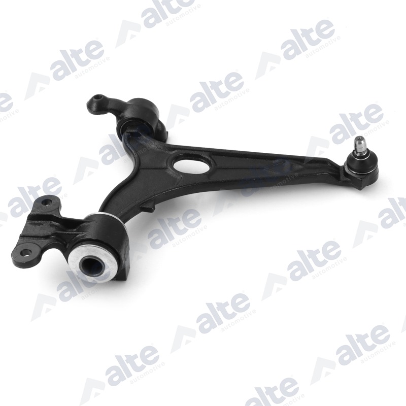 Braccio oscillante, Sospensione ruota - 81235AL ALTE AUTOMOTIVE