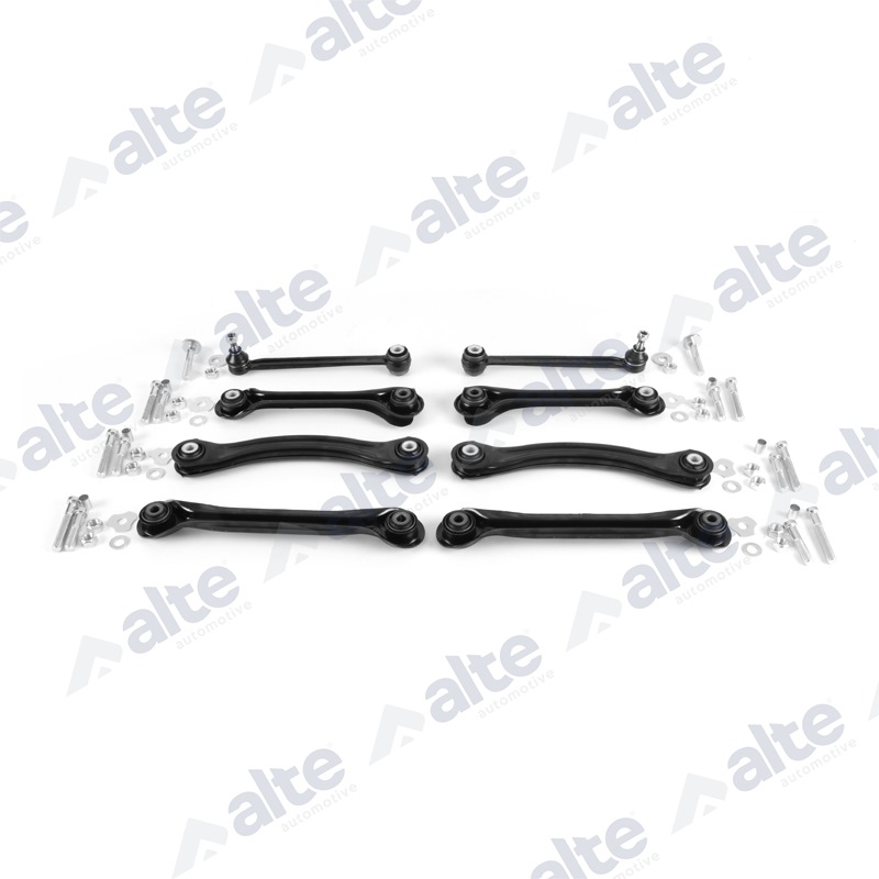 Suspension Kit - 82842AL ALTE AUTOMOTIVE