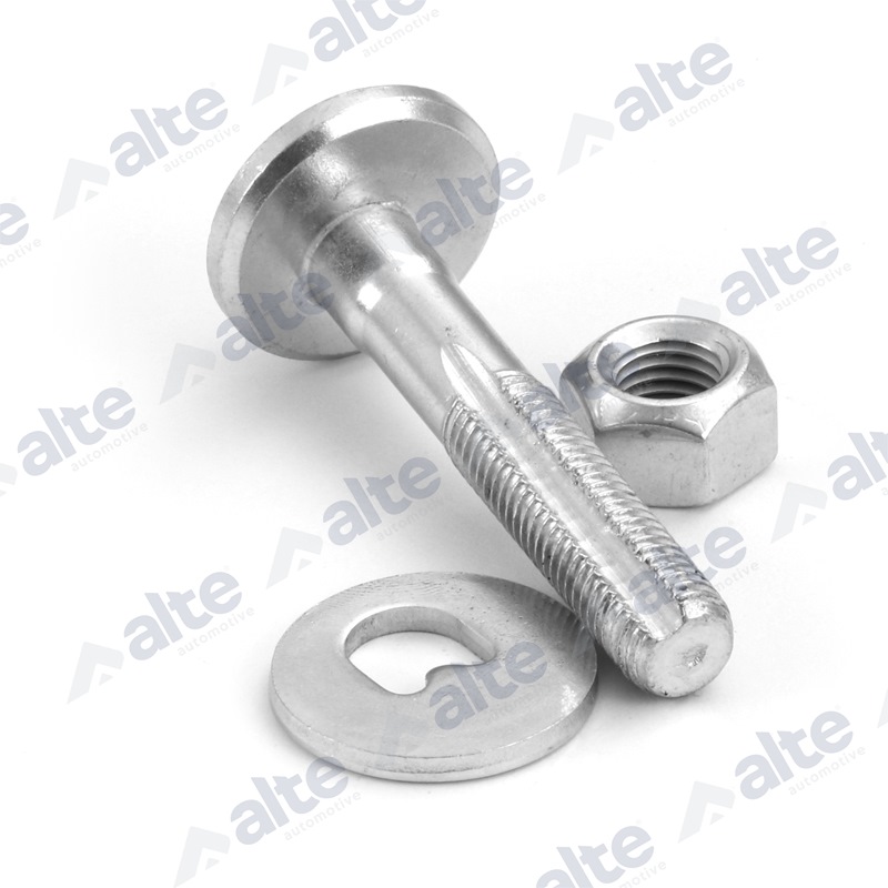 Mounting Kit, control/trailing arm - 83484AL ALTE AUTOMOTIVE