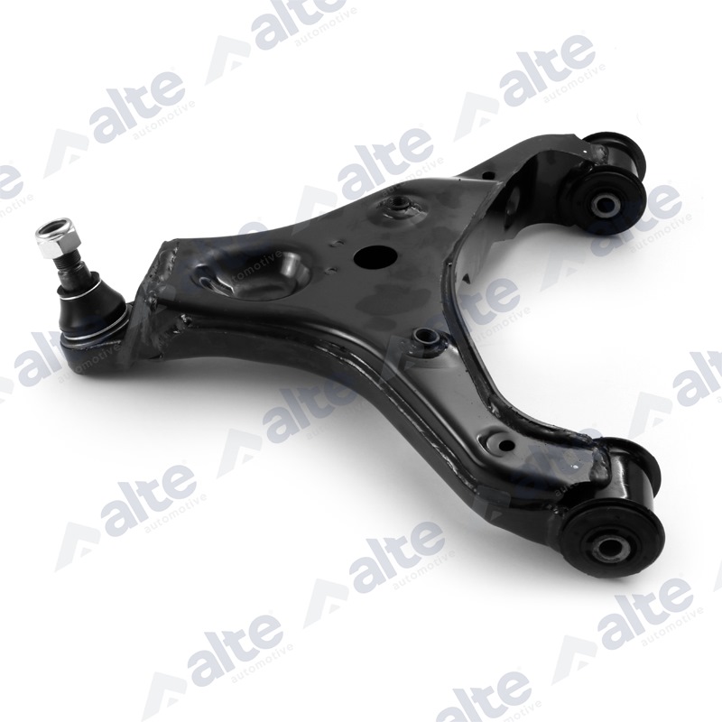 Braccio oscillante, Sospensione ruota - 83675AL ALTE AUTOMOTIVE